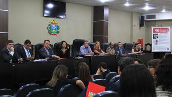 Rede de Consumo Seguro e Saúde é instalada em MT