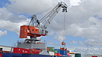 Governo leiloa hoje quatro áreas portuárias