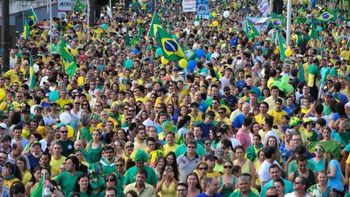 Mais de 80% dos brasileiros acham que pessoas comuns podem combater a corrupção