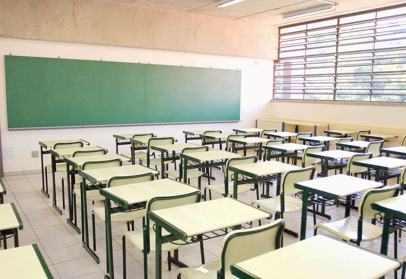 Prazo para matrículas em escolas de tempo integral termina nesta sexta