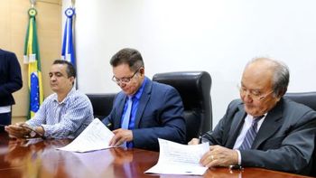Assembleia Legislativa será posto de cadastramento biométrico de eleitores