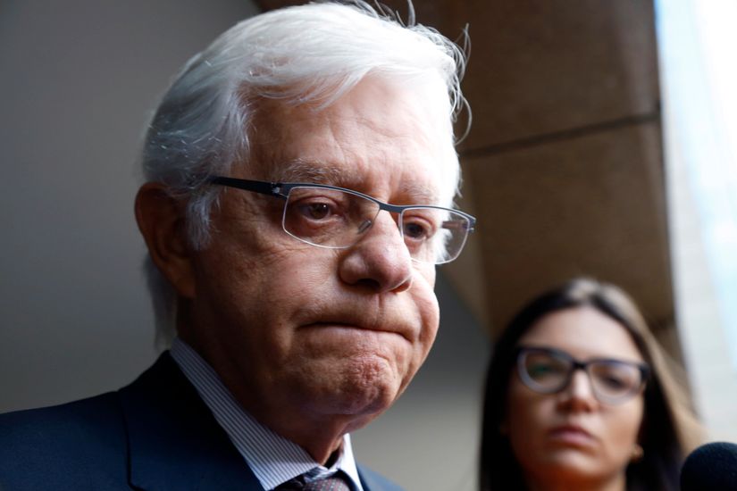 Advogado apresenta defesa de Moreira Franco à CCJ da Câmara