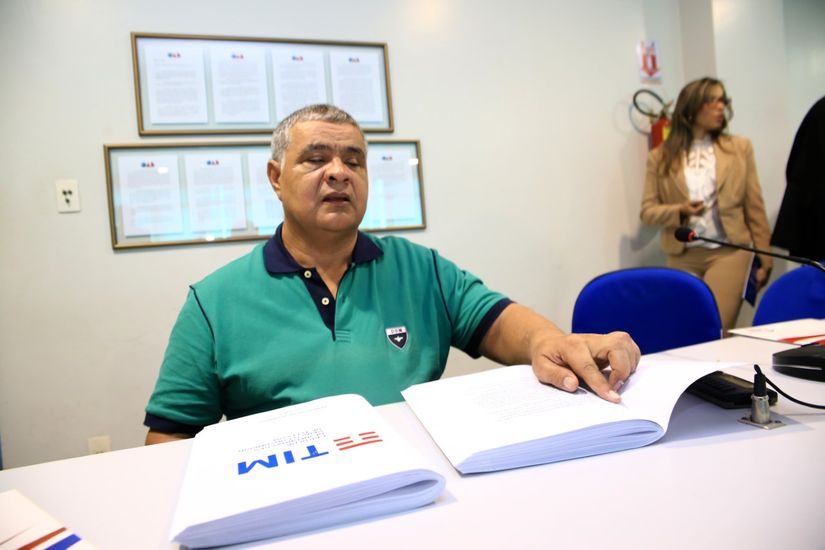 Cartilhas em braille deverão ser lançadas em todo o país