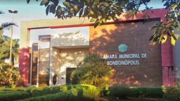 Câmara Municipal antecipa Sessão Extraordinária para esta terça-feira