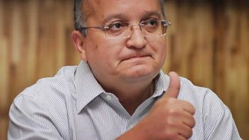Taques volta a conter birra por cargos: “precisa ter voto”