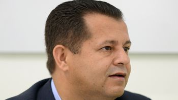 Valtenir Pereira confirma atuação do PMDB contra “isolamento político” de Pátio