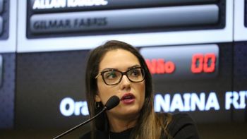 Janaina realiza Encontro das Mulheres nesta quarta-feira