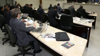 Câmara de Rondonópolis debate reduzir número de vereadores