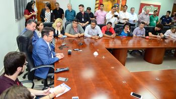 Botelho avalia produção da AL e perspectivas para 2018
