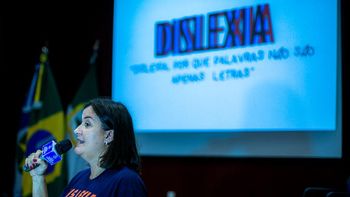 Lei garante atendimento especial para pessoas com dislexia em concursos e vestibulares