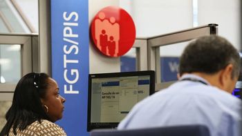 Prazo para saque do abono salarial do PIS/Pasep termina hoje