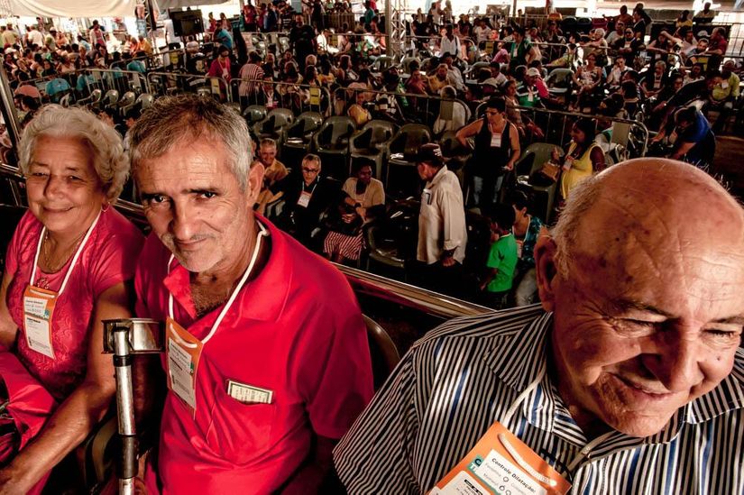  Atendimentos da Caravana da Transformação começam na próxima semana