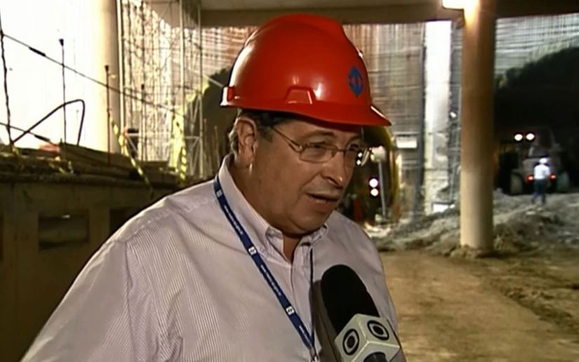 Justiça torna réus ex-diretor do Metrô de SP e 13 executivos de construtoras por corrupção