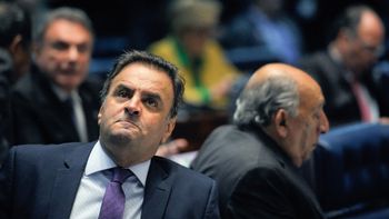 PSDB decide nesta quarta-feira se abre processo para expulsar Aécio Neves