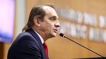  “Sonegação de impostos em combustível chega a R$ 300 milhões”, diz deputado