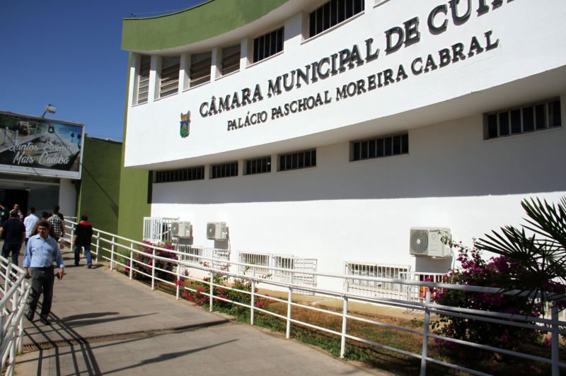 Câmara autoriza Executivo a contrair empréstimo para conclusão do Nico Baracat