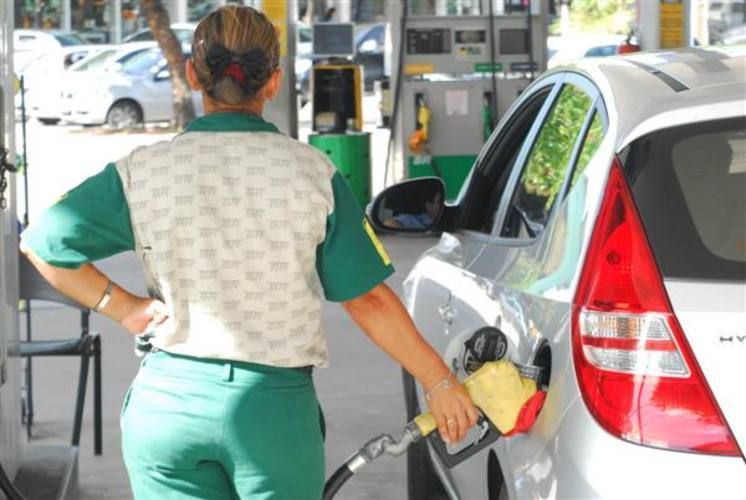 Liminar do MPE obriga postos a relacionar tickets de gasolina para candidatos