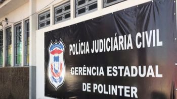 Suspeito de cometer tentativa de latrocínio há 5 anos é preso
