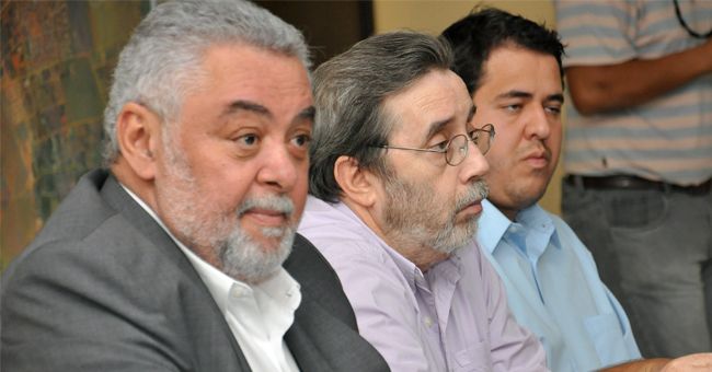 Entre os pré-candidatos a prefeito de Rondonópolis, Percival lidera