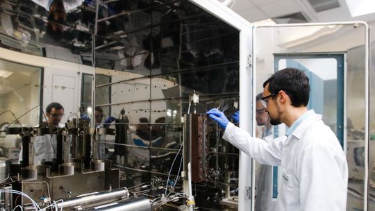 Petrobras utiliza nanotecnologia para extrair óleo e gás