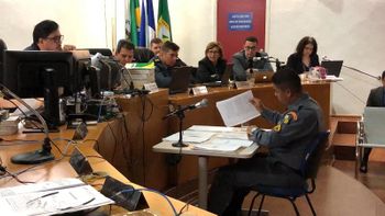 Gerson delata que 120 números foram grampeados a mando de Paulo e Pedro Taques