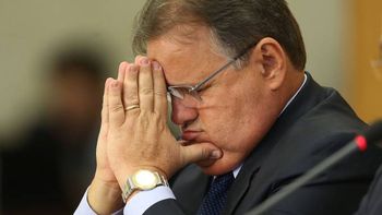 Bahia não tem tornozeleira eletrônica para prisão domiciliar de Geddel