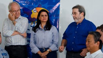 Chapa majoritária de Rogerio Salles(Psdb) aposta em Ex- secretaria de saúde Maríldes como vice