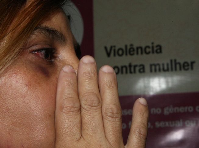 Lei permite medidas emergenciais a mulheres vítimas de violência