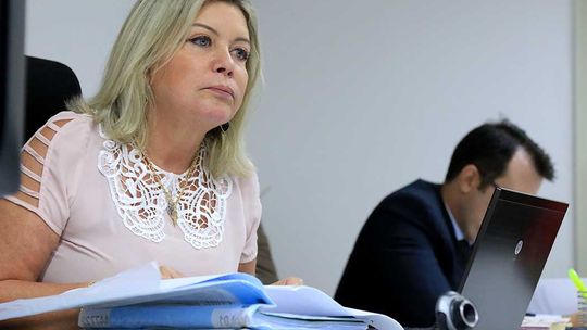 Após adiamento, julgamento de Selma ocorre amanhã