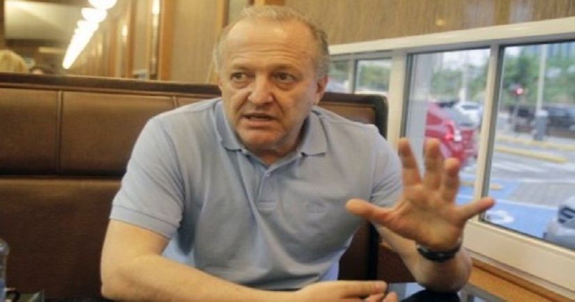 Ao contrário do que havia afirmado, Pivetta declara ser candidato a reeleição