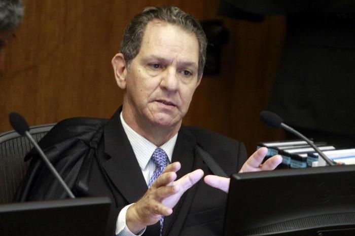 Juízes precisam de limites, diz presidente do STJ sobre lei de abusos