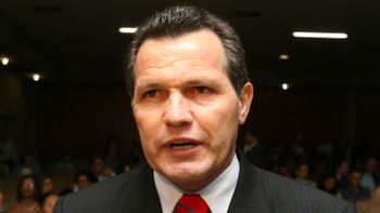 Transferência de Fachin no STF pode facilitar soltura de Silval Barbosa