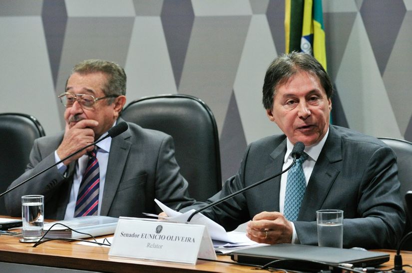 PEC dos Gastos deve ser votada na quarta-feira pela CCJ