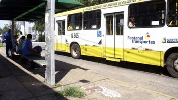 Usuários do transporte público de Cuiabá contarão com duas novas linhas de ônibus 