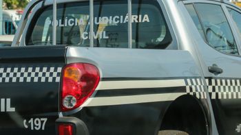 Casal apontado como mandante de latrocínio é preso após 5 anos depois do crime