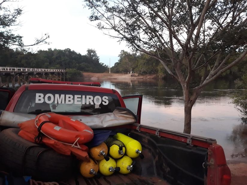 Corpo de jovem que desapareceu após acidente de barcos é encontrado 