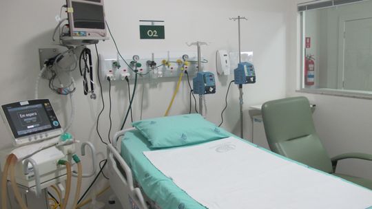 Segurança do paciente: projeto em UTIs permitiu salvar 347 vidas