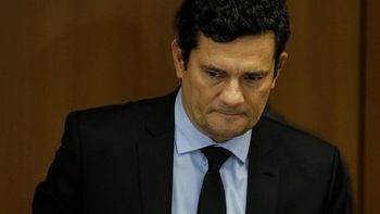 Moro espera que lei anticrime seja aprovada este ano