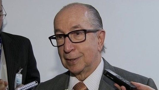 Cintra caiu por 'tentativa de recriar CPMF', diz texto publicado por Bolsonaro em redes sociais