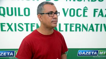 Pelo PSL, André Maravilha registra candidatura