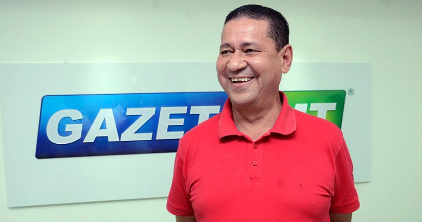 Ubaldo de Barros reforça autonomia e primeiros projetos junto à gestão Zé do Pátio