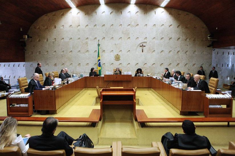 STF retoma julgamento sobre validade retroativa da Lei