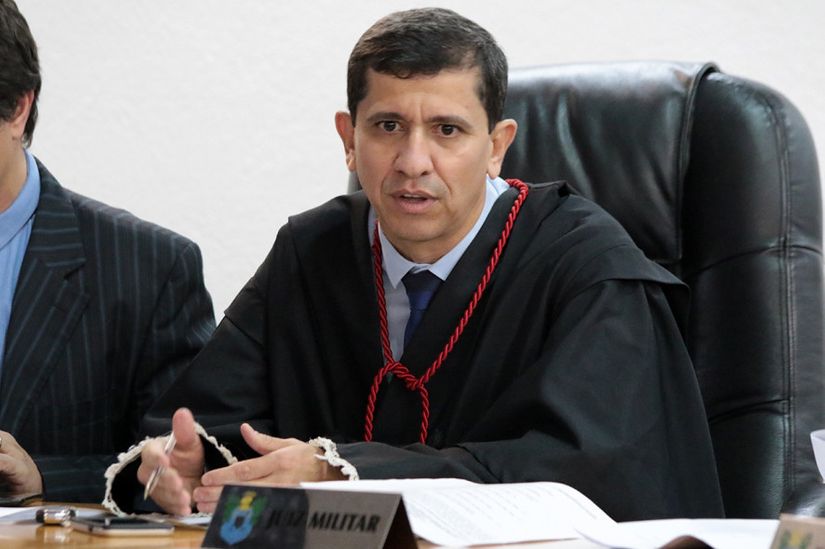 MPE é contrário à concessão de colaboração premiada a militares
