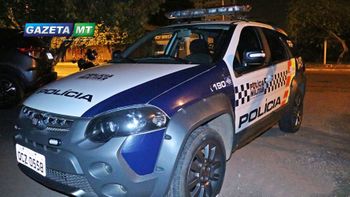 Mulher sai para comprar lanche e acaba sendo estuprada em Rondonópolis 