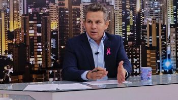 Estamos conseguindo nos recuperar financeiramente, afirma governador