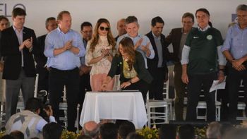 Programa ambiental visa “salvar” Rio Araguaia e estimular o desenvolvimento