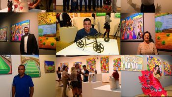 Temporada 2019 atrai 6 mil visitantes em exposições marcadas pela diversidade