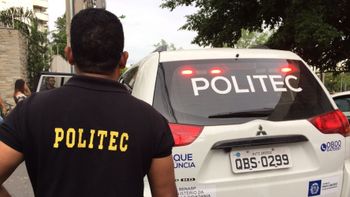 Haitiano é executado a tiros dentro de conveniência em MT