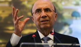 Meirelles nega "plano B" para reforma da Previdência
