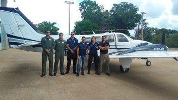Politec envia equipe especializada para ocorrência em Colniza